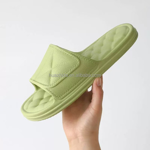 Huazhida Huazhida Jieyang prezzo a buon mercato scarpa stampo ad iniezione <span class=keywords><strong>evr</strong></span> comprimere stampo per sandali pantofola scarpe da giardino Eva scarpe da scarpe - Product Image 3