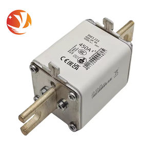 สินค้าใหม่ Siemens ของแท้3NE3233 16 I/O 110V ฟิวส์ที่ออกฤทธิ์เร็วตัวควบคุมที่สามารถตั้งโปรแกรมได้พร้อมการสื่อสารแบบ I/O Link - Product Image 2