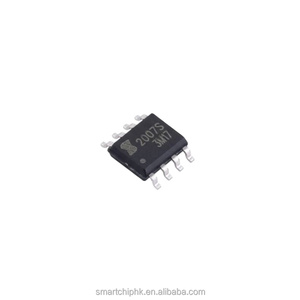 ชิปไดรเวอร์เกต TF2007M-TR-JSM SOP-8 - Product Image 1