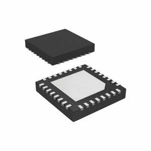 ชิ้นส่วนอิเล็กทรอนิกส์ BOM IC ในสต็อก 32 VFQFN Exposed Pad Power Management (PMIC) ISL6236IRZA-TKR5281 - Product Image 1