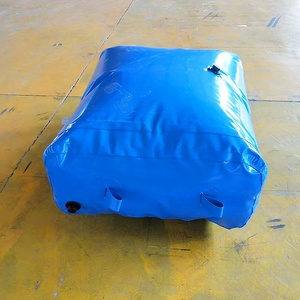 Bolsa de Almacenamiento de Agua Líquida Pre-cargada, Portátil, Resistente a la Sequía, para Emergencias - Product Image 3