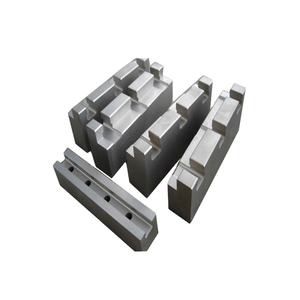 Cavité d'insertion de noyau de moulage par injection de haute précision et pièces d'insertion de moule de noyau - Product Image 6