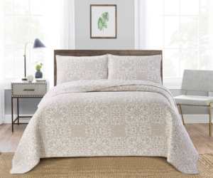 Ensemble <span class=keywords><strong>de</strong></span> couette couvre-<span class=keywords><strong>lit</strong></span> Jacquard <span class=keywords><strong>pour</strong></span> la maison hôtel mariage hôpital respirant doux polyester - Product Image 4