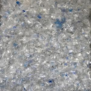 Résine PET de qualité bouteille IV 0.8/ 100% Polyéthylène Téréphtalate Recyclé (PET) – Matière Première - Product Image 4