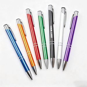 Promotion Office Business Activities Gift Ball <b>Pen</b> Custom Logo Printed <b>Pens</b> Promotional - Product Image 1