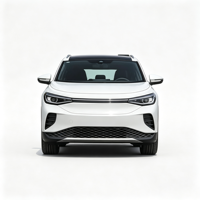 Nouveautés V W Volkswagens ID.4 CROZZ 2026 Pure Edition Nouvelle Énergie SUV Électrique Haute Vitesse