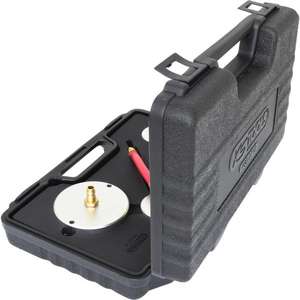 KS เครื่องมือ-ชุดอะแดปเตอร์หัวฉีดไล่ลม160.0710สำหรับเบรกเลือดออก (4ชิ้น)-EAN 4042146270226เบรกและล้อ - Product Image 2