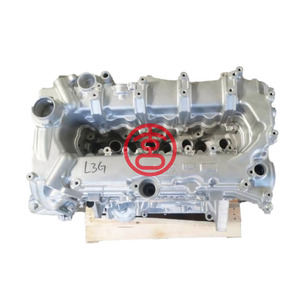 Nuevo Motor de Gasolina <span class=keywords><strong>XC</strong></span> 1490CC 16V L4 L3G Ecotec para Chevrolet Cruze Buick Verano 1.5L 2015-2019 - Product Image 6