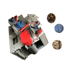 Wood Chipper Forestry Machine Chips Cutter Machine Cutting Wood machinery Customized with the electric motor or diesel Power