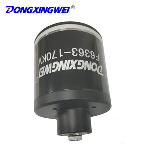 Dongxingwei Brushless Motor F6363 170kv For Underwater <b>Drones</b> <b>Components</b> - Product Image 5