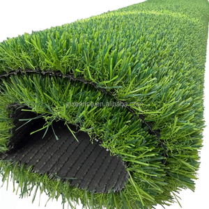<span class=keywords><strong>Gazon</strong></span> synthétique Doleader pour extérieur, <span class=keywords><strong>tapis</strong></span> d'herbe artificielle haute densité, plat et lisse, <span class=keywords><strong>tapis</strong></span> <span class=keywords><strong>de</strong></span> pelouse à semis - Product Image 1