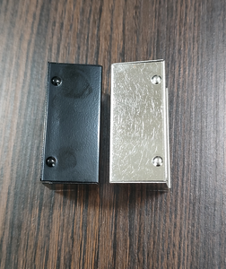 Nhà Máy Các Nhà Sản Xuất Trực Tiếp Cung Cấp Tùy Chỉnh Đánh Dấu Cụ Kim Loại Bao Vây Điều Khiển Khuếch Đại Công Suất Hộp Nhôm - Product Image 6