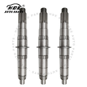 8859641 High Quality Parts Transmission Synchronizer Gear Shaft for IVECO DAILY - Product Image 4