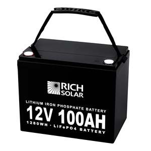 Aesc Alpha 1 3.2V DC 25-340Ah ของเหลวแคโทด LiFePO4แบตเตอรี่ลิเธียม6000รอบสำหรับเครื่องมือไฟฟ้า Alpha 1 aesc - Product Image 3