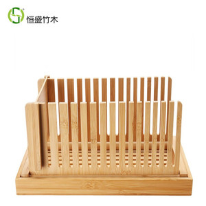 Planche à découper en bambou et bois Hengsheng 160x200mm, en bambou, pour usage domestique - Product Image 2