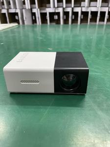 Máy chiếu bỏ túi mini thông minh yundoo YG300 máy chiếu wifi di động DLP cho điện thoại thông minh máy tính bảng điện thoại di động PC - Product Image 5