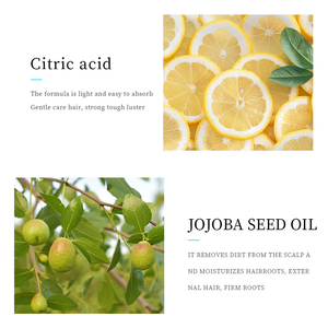 <span class=keywords><strong>Mascarilla</strong></span> Capilar Hidratante Profunda con <span class=keywords><strong>Leche</strong></span> <span class=keywords><strong>de</strong></span> <span class=keywords><strong>Cabra</strong></span> Orgánica Personalizada para Mujer, con Aminoácidos y Aceite <span class=keywords><strong>de</strong></span> Semilla <span class=keywords><strong>de</strong></span> Jojoba, Marca EXGYAN OEM - Product Image 5