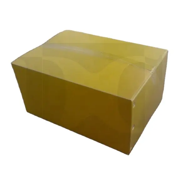 Fruit and Vegetable Storage/Transfer Plastic PP Box/Crate