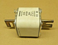 Nuevo Fusible Semiconductor 3NC2423-3 de 150A 500VAC para Control Industrial y Programación de PLC
