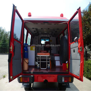 <span class=keywords><strong>Ambulancia</strong></span> Todoterreno DONGFENG MENGSHI 4x4 para Desierto, Vehículo <span class=keywords><strong>de</strong></span> Rescate con Equipo Médico, <span class=keywords><strong>Ambulancia</strong></span> Todoterreno para Transporte <span class=keywords><strong>de</strong></span> Pacientes - Product Image 2