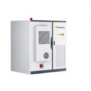 Sistema de Almacenamiento de Energía Industrial y Comercial LiFePO4 de 265 kWh, Sistema de Respaldo Fuera de la Red Confiable, Refrigeración por Aire Inteligente Instalada en Fábrica - Product Image 1