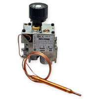 PLC SIT GAS EUROSIT PARA ESTUFA 13 38 .C 0630001 CALDERA HORNO FREIDORA Suministro a granel