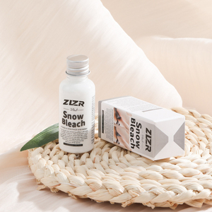 Crème Visage Éclaircissante ZLZR à la Vitamine C et Niacinamide, Réparatrice Apaisante et Hydratante à la Centella et Camomille - Product Image 6
