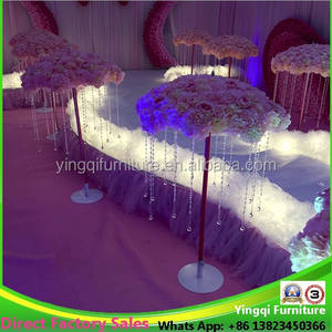 Creative Wedding Stage Decoration White Sash Wedding Aisle <b>Runners</b> - Product Image 3