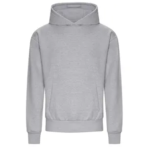 Sudadera con Capucha de Peso Pesado, Merchandising Sostenible - Product Image 3