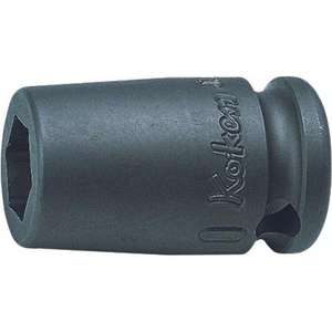 KOKEN - 13460A-1/4 Zócalo en pulgadas de impacto de 3/8 ''-EAN 4991644318919 TOMAS DE IMPACTO Y ACCESORIOS - Product Image 1