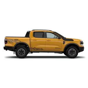 2023 di FORD Ranger pick-up Diesel 2.3T 186PS L4 137kW/470Nm R18 esploratore off-road versione LHD auto usata per la vendita