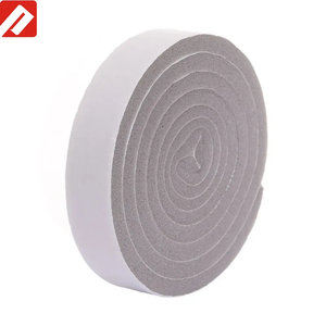 Personalizzato fustellato di qualsiasi dimensione eva nastro in <span class=keywords><strong>spugna</strong></span> <span class=keywords><strong>nera</strong></span> foglio adesivo in schiuma adesivo pad eva pad - Product Image 4