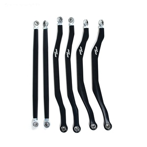 Barre de rayon à usage intensif SYZ <span class=keywords><strong>Can</strong></span>-<span class=keywords><strong>Am</strong></span> <span class=keywords><strong>Maverick</strong></span> X3 6061 tige de rayon réglable en aluminium - Product Image 1