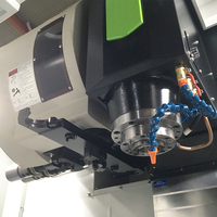 Centro de mecanizado cnc MV850
