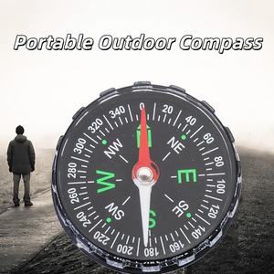 <span class=keywords><strong>เข็มทิศ</strong></span>ขนาด 45 มม. สำหรับใช้เป็นของขวัญกลางแจ้ง ใช้ในรถยนต์ สำหรับการสอนการใช้งานนอกสถานที่ <span class=keywords><strong>เข็มทิศ</strong></span>พลาสติกสำหรับบอก<span class=keywords><strong>ทิศทาง</strong></span>เหนือ - Product Image 2