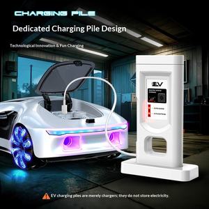 Nouvelle Arrivée Voiture Télécommandée EV à Énergie Nouvelle, Fonction Drift, Double Pulvérisation, Musique, Lumières de Course, Voiture Cascadeuse, Détection de Geste, 4 Canaux - Product Image 3