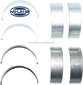 MHJKIA Auto Spar parte sistema de motor bielas y carcasas de cojinete de biela 23060-84800 para KIA Hyundai - Product Image 6