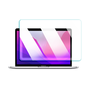 Shenzhen Factory Grade AAA Universal 14 ''MacBook Pro Película protectora de pantalla de vidrio templado - Product Image 1