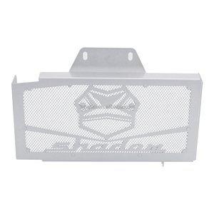 Housse de protection de calandre pour moto <span class=keywords><strong>Honda</strong></span> VT <span class=keywords><strong>125</strong></span> <span class=keywords><strong>Shadow</strong></span> 1999-2007 2006 VT125 <span class=keywords><strong>Shadow</strong></span> VT125Shadow - Product Image 4