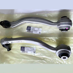 A2043303211 Bras de commande de suspension pour Mercedes-Benz Classe C W204 Bras droit Pièce de dessous de caisse - Product Image 2