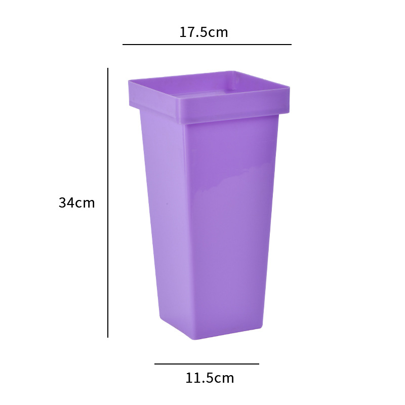 Petite taille [carré violet]