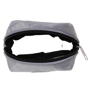 Sacs à déjections canines pour animaux de compagnie, sacs à excréments pour chiots, porte-sacs à excréments pour animaux de compagnie, crochet, pochette portable - Product Image 2