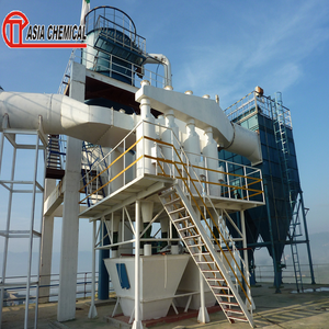 중국 전문 제조 세탁 세제 기계 무탑 형성 생산 장비 - Product Image 4