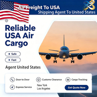 Agente de Envíos Internacionales, Logística de Carga Aérea UPS a EE. UU., Dallas, Empresa de Despacho de Aduanas en Worth