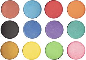 Juego de dibujo artístico de caja de plástico de 150 piezas con bolígrafo de acuarela y lápiz de color para niños - Product Image 4