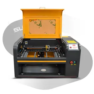 50W 60W 80W 100W 6040 Laser Engraving Machine Mini CO2 Laser gravure Snijmachine Prijs Voor Steen Niet-metalen Hout