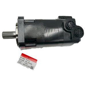 Motor Hidráulico Djcxysm 109-1700-006 Tipo Pistón Compatible con Eaton Char-Lynn Serie 4000 - Product Image 4