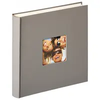 Photo album, family album, large capacity, high-end horizontal