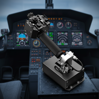 Nouvel ensemble de cannes de pêche à distance totale simulées pour le vol KA-50 |   Prend en charge DCS X-Plane P3D MSFS