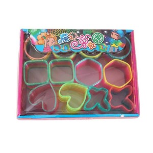 New Hot Selling Plastic Rainbow Colorful Large Jumbo for <strong>Slinkying</strong> Spring Coil Oil <strong>Toy</strong> for Stress Relief - Product Image 6